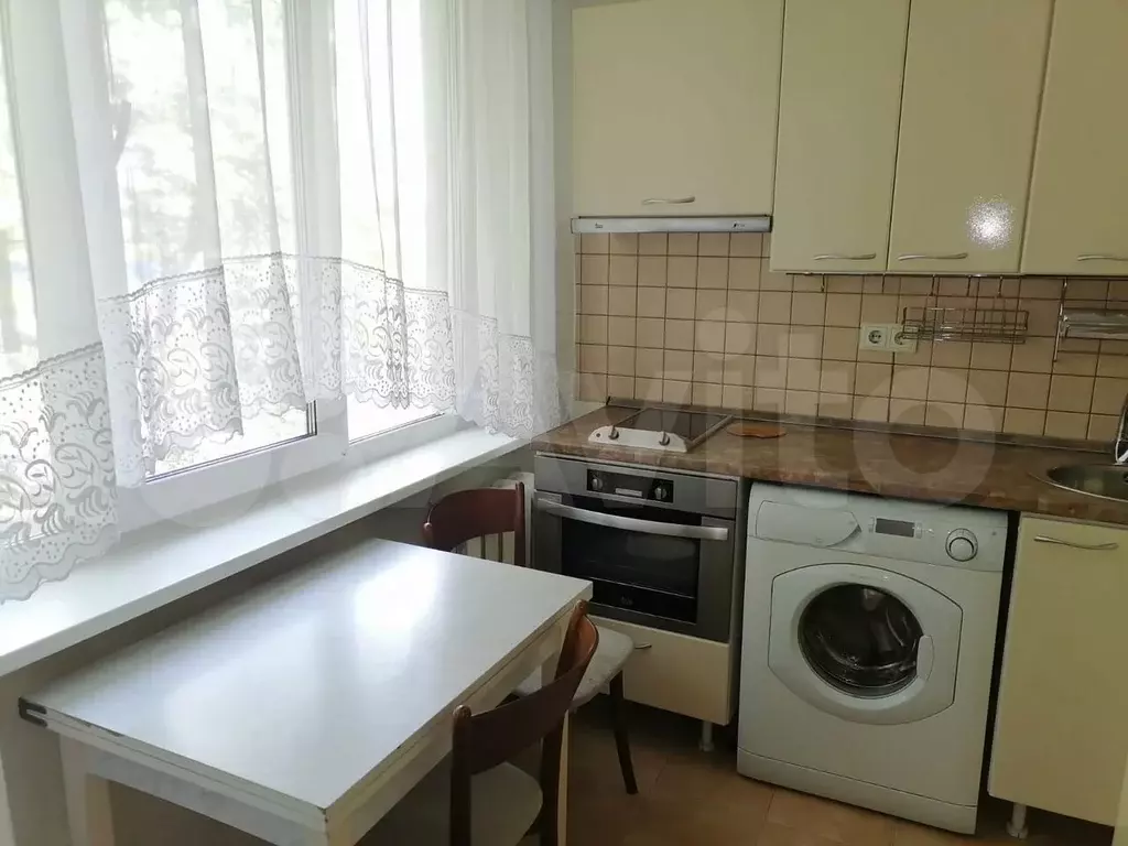 3-к. квартира, 58,4 м, 3/5 эт. - Фото 1