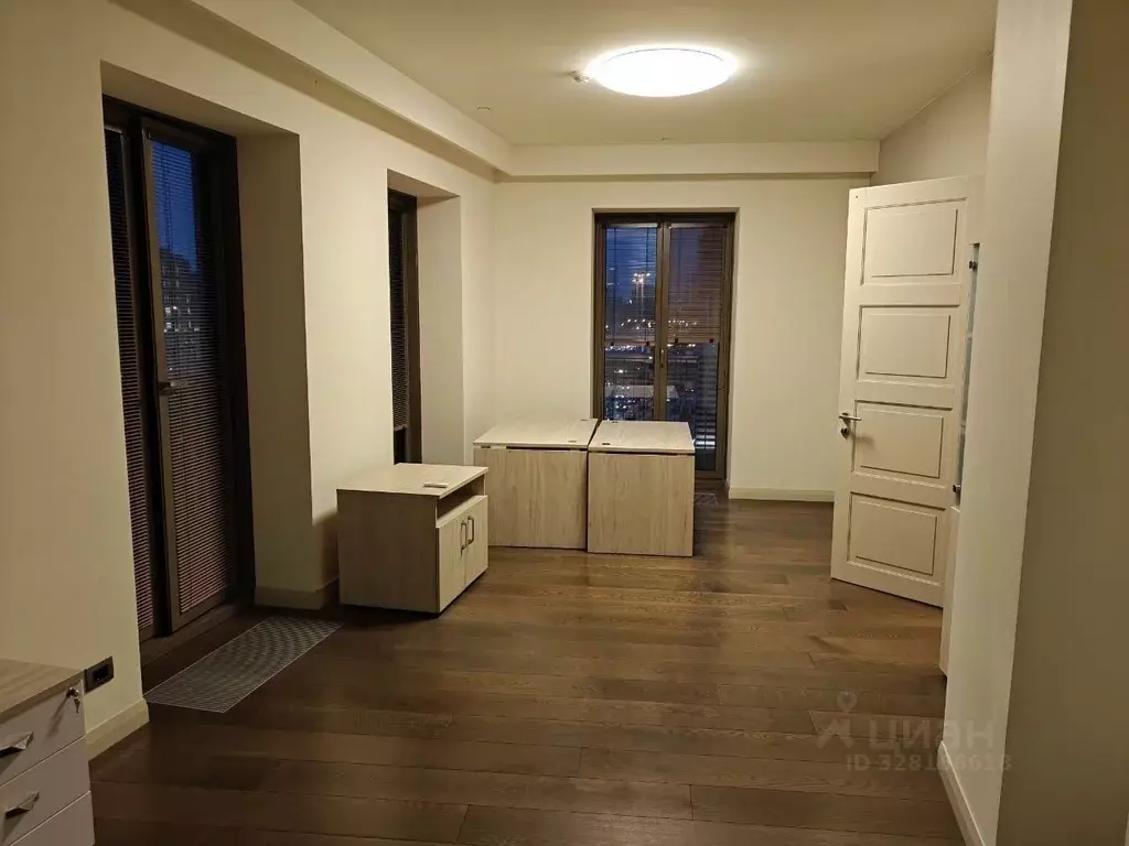 Офис в Москва Ленинградский просп., 36С11 (201 м) - Фото 2