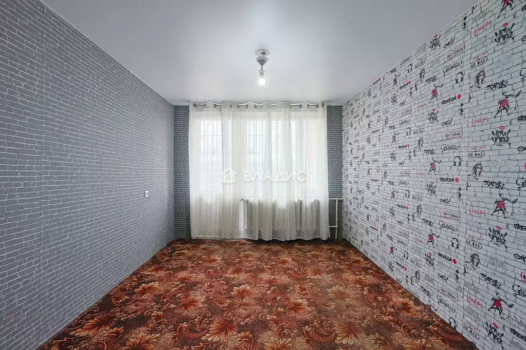 1-к кв. Калининградская область, Калининград ул. Багратиона, 148 (32.9 ... - Фото 2