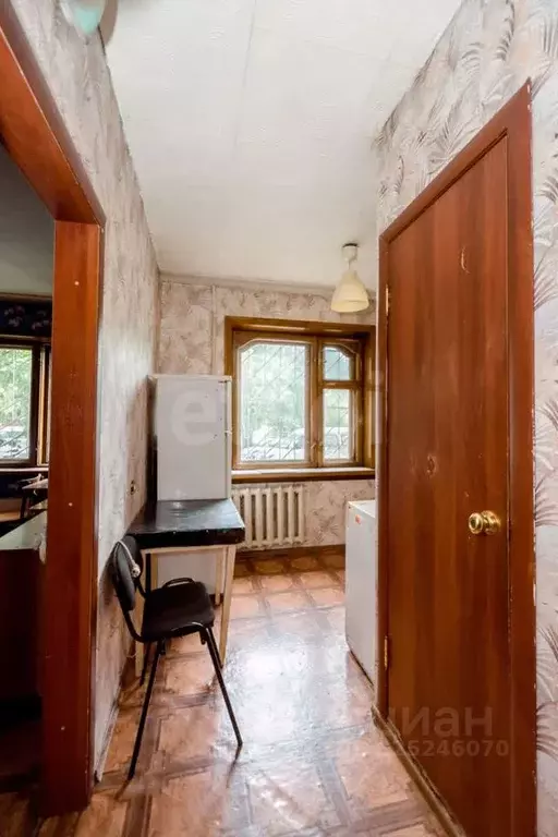 1-к кв. Алтайский край, Бийск ул. Имени Героя Советского Союза ... - Фото 1