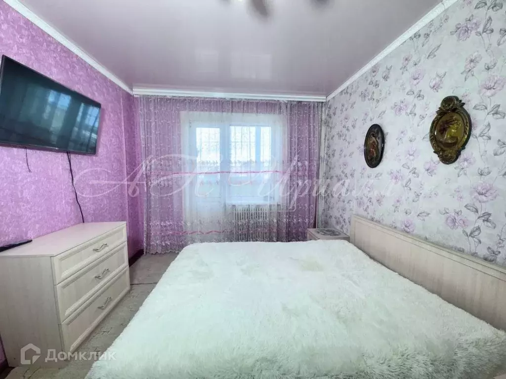 Продаётся 3-к квартира, 61.1 м - Фото 1