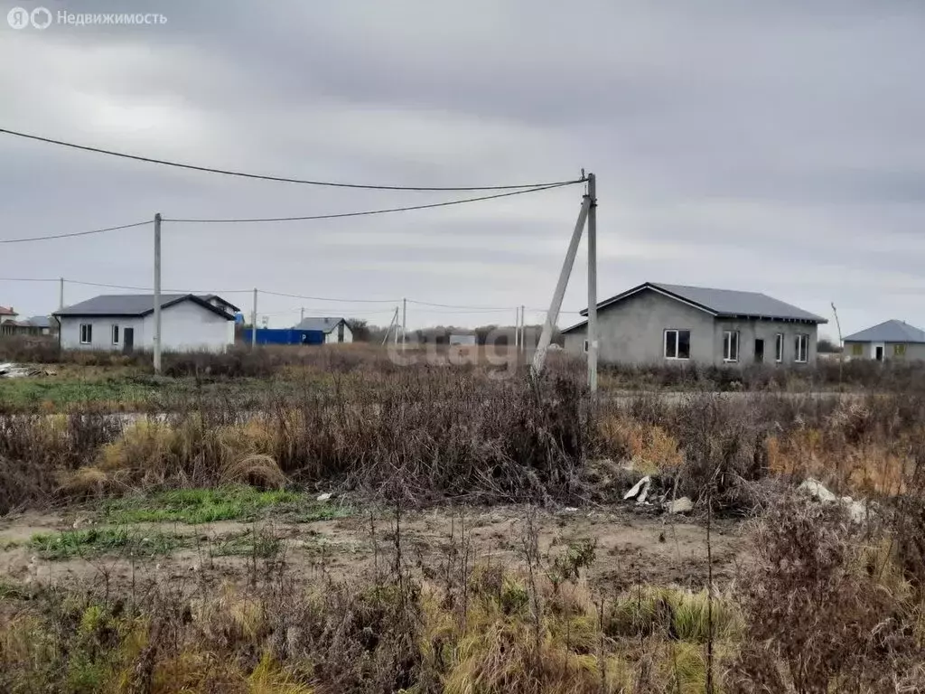 Участок в Калининградская область, Гурьевск (6 м) - Фото 0