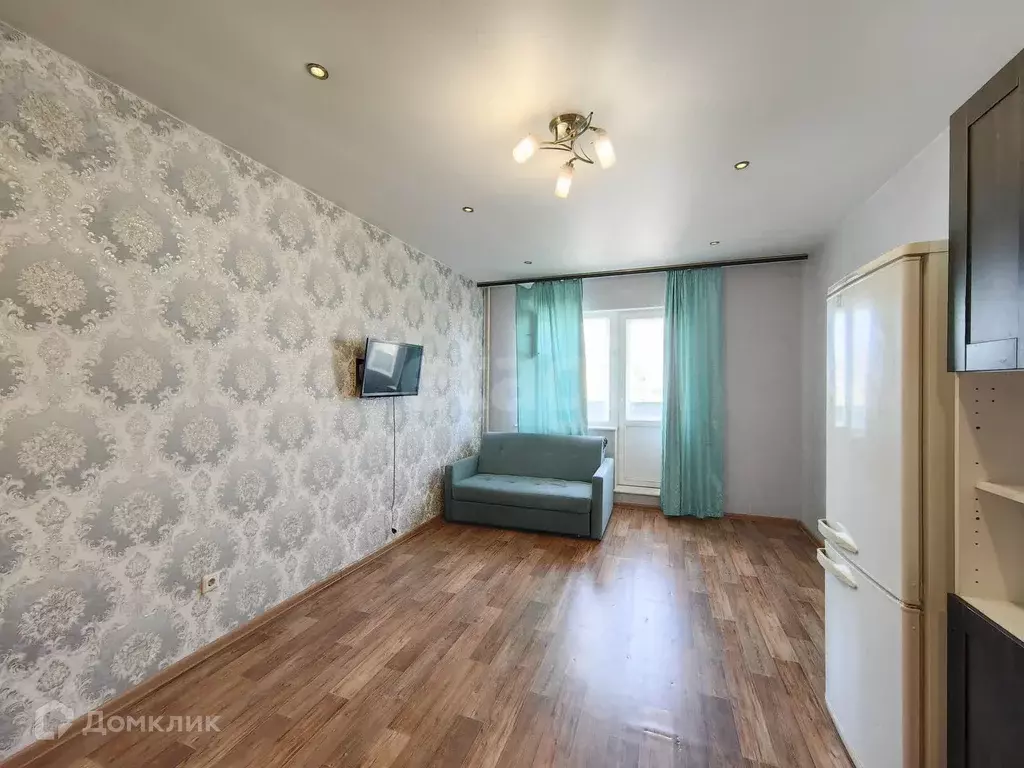 Продаётся квартира-студия, 27.9 м - Фото 0