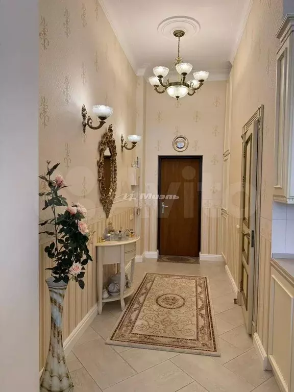 Квартира-студия, 50 м, 3/12 эт. - Фото 1