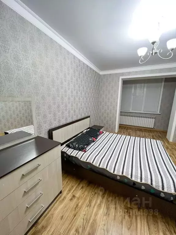 2-к кв. Дагестан, Дербент ул. Сальмана, 91Б (75.0 м) - Фото 1