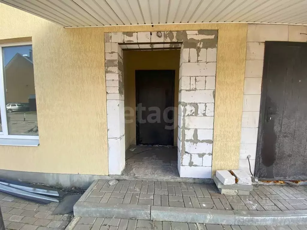 Таунхаус в Белгородская область, Белгородский район, Дубовское с/пос, ... - Фото 2