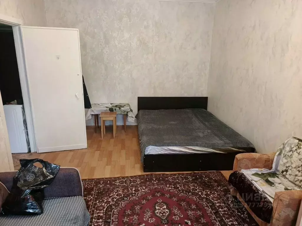 1-к кв. Москва ул. Комдива Орлова, 8 (35.0 м) - Фото 1