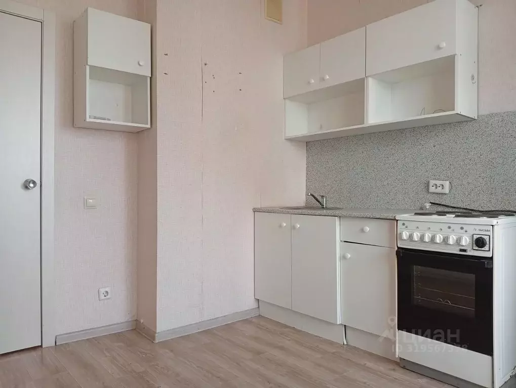 1-к кв. Новосибирская область, Новосибирск ул. Петухова, 105 (33.9 м) - Фото 0