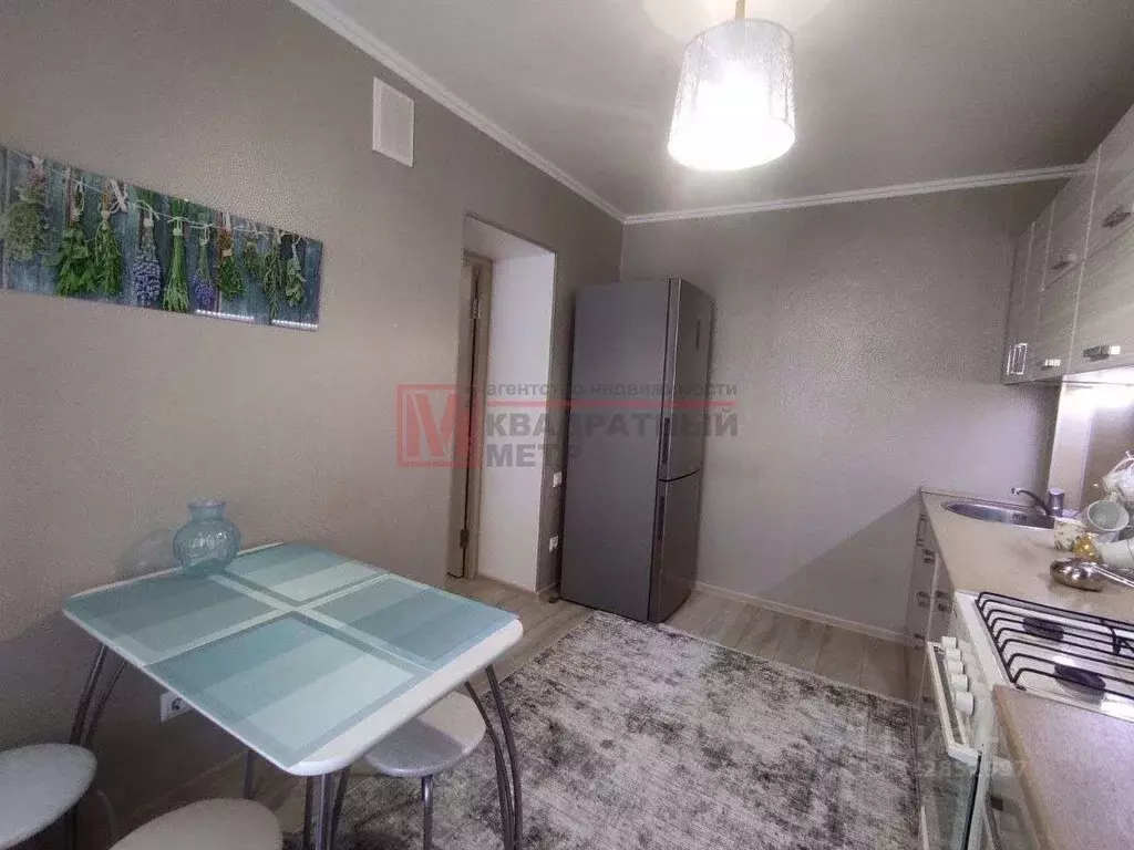 1-к кв. Белгородская область, Старый Оскол Комсомольский просп., 2 ... - Фото 2