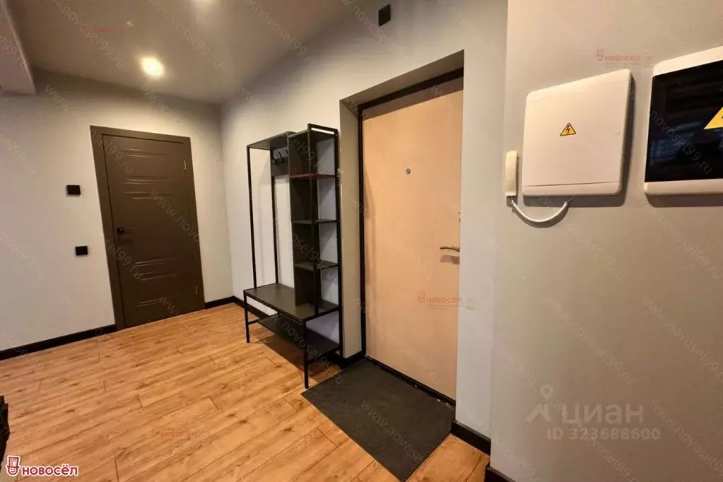 2-к кв. Свердловская область, Екатеринбург ул. Павла Шаманова, 11 ... - Фото 2