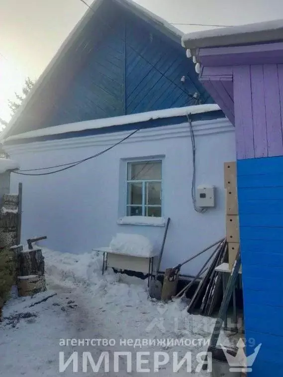 Дом в Амурская область, Белогорск Городок тер., ул. 2-я Стахановская, ... - Фото 1