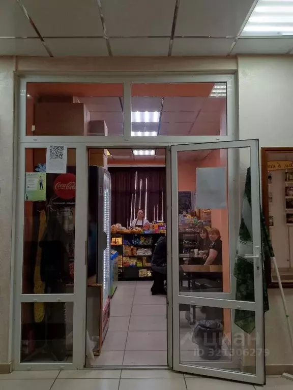Помещение свободного назначения в Новосибирская область, Маслянино рп ... - Фото 1