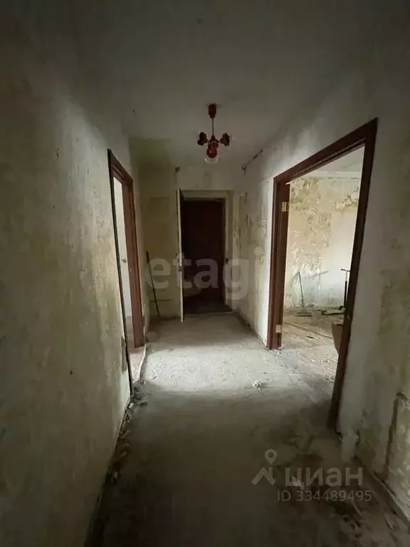 3-к кв. Тюменская область, Тюмень Загородная ул., 9а (61.0 м) - Фото 1