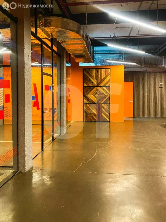 Офис (1707 м) - Фото 2