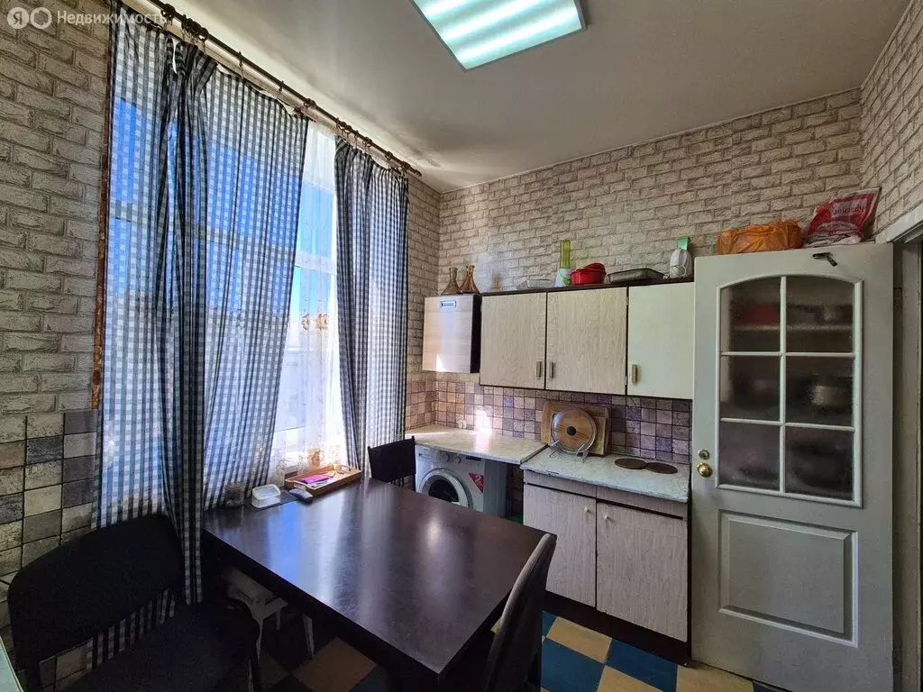 1к в 4-комнатной квартире (13 м) - Фото 2