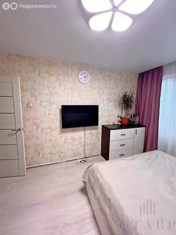 2-комнатная квартира: Санкт-Петербург, улица Генерала Симоняка, 8к2 ... - Фото 0