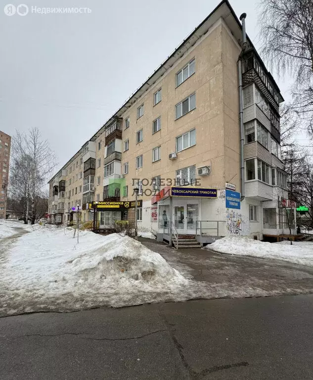 Помещение свободного назначения (40.5 м) - Фото 2