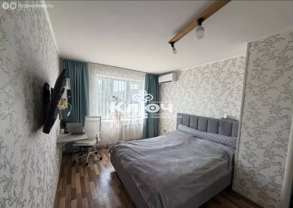 1-комнатная квартира: Стерлитамак, улица Николаева, 18 (36 м) - Фото 1