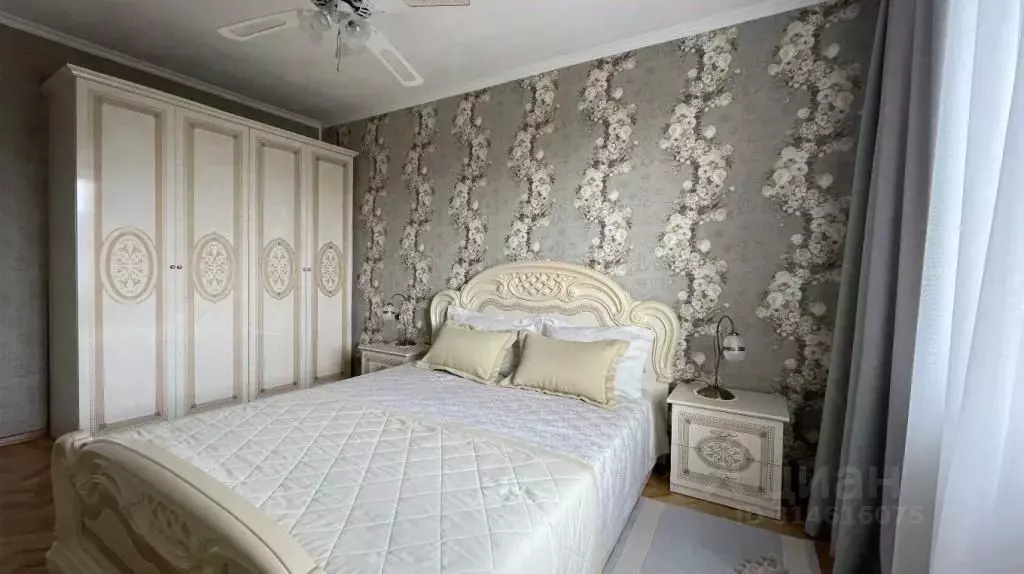 2-к кв. Крым, Ялта ул. К. Маркса, 15 (65.0 м) - Фото 1