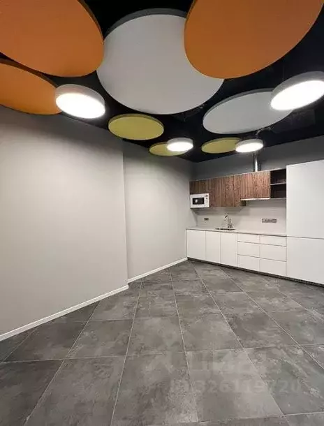 Офис в Москва 1-я Тверская-Ямская ул., 21 (411 м) - Фото 1