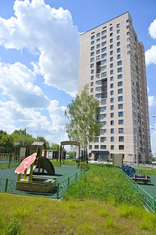 Продаётся 2-к квартира, 58.1 м - Фото 0