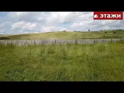 Участок 14,3 сот. (личное подсобное хозяйство (лпх)) - Фото 1