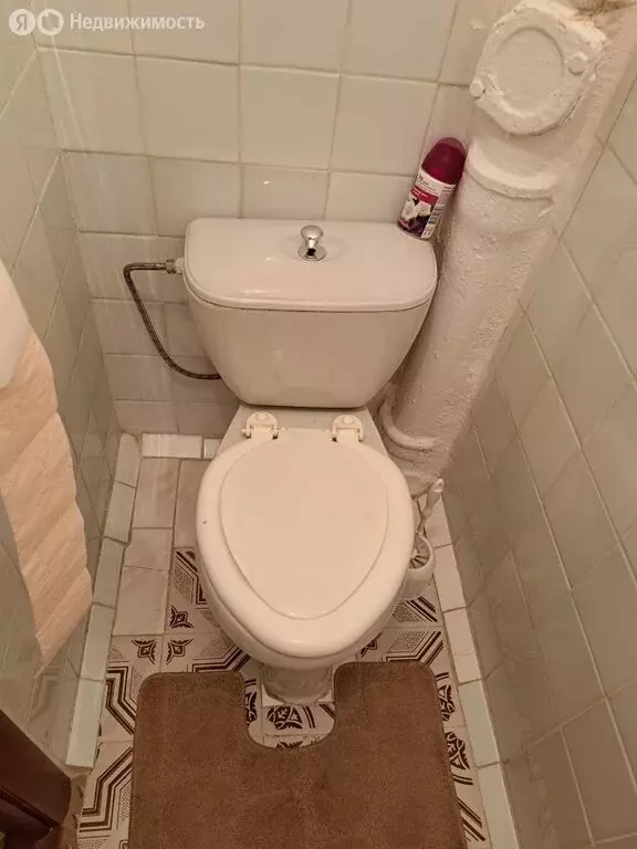 2-комнатная квартира: Владикавказ, Владикавказская улица, 8 (53 м) - Фото 1