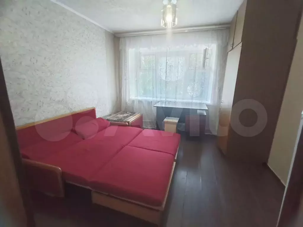 Квартира-студия, 19 м, 5/5 эт. - Фото 1