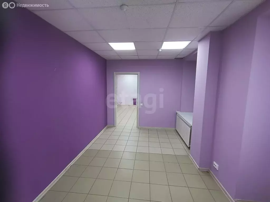 Торговая площадь (87 м) - Фото 2