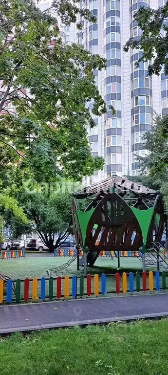 1-к кв. Москва Пролетарский просп., 7 (42.0 м) - Фото 1