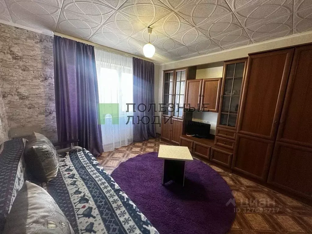 Комната Севастополь просп. Генерала Острякова, 39 (19.7 м) - Фото 2