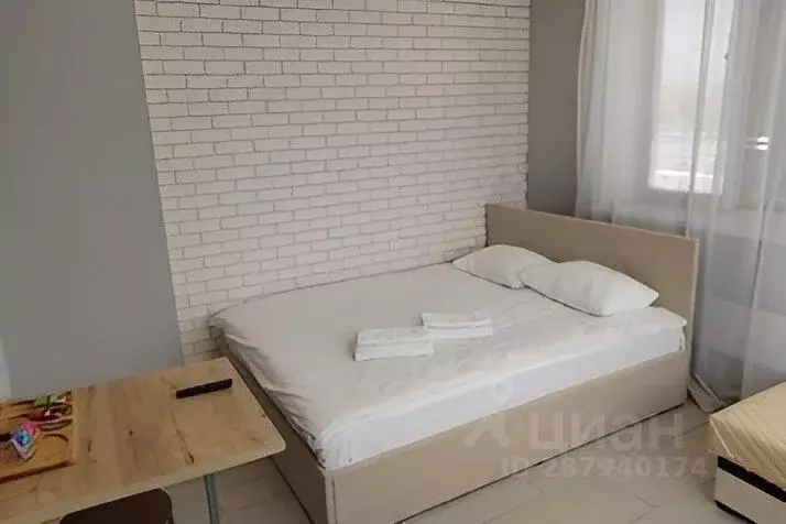1-к кв. Московская область, Королев Октябрьский бул., 26 (24.0 м) - Фото 0