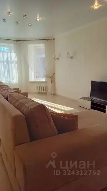 Студия Татарстан, Казань ул. Баки Урманче, 6 (42.0 м) - Фото 2