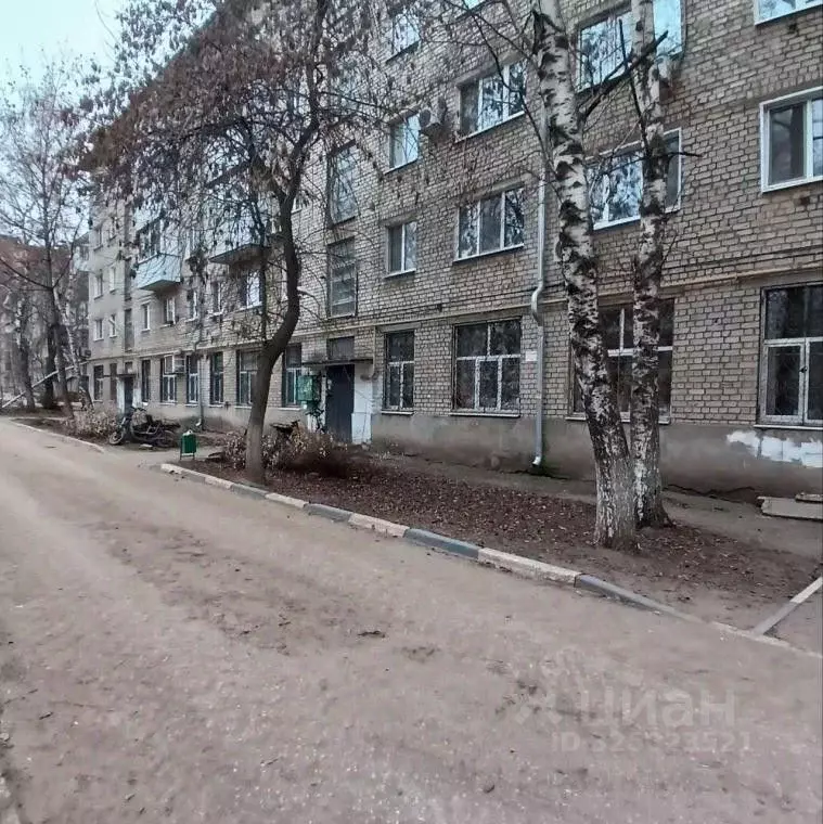 2-к кв. Самарская область, Самара ул. Скляренко, 1 (44.8 м) - Фото 2