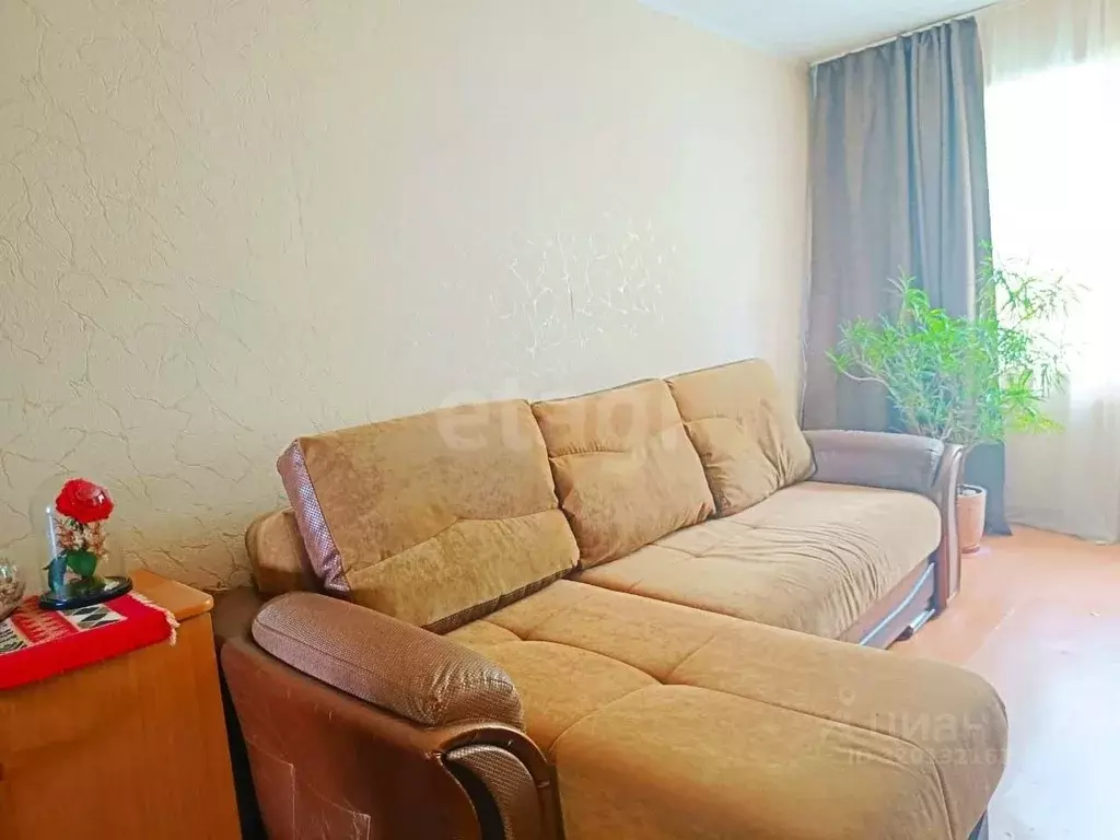 2-к кв. Приморский край, Владивосток ул. Адмирала Юмашева, 16 (42.6 м) - Фото 1