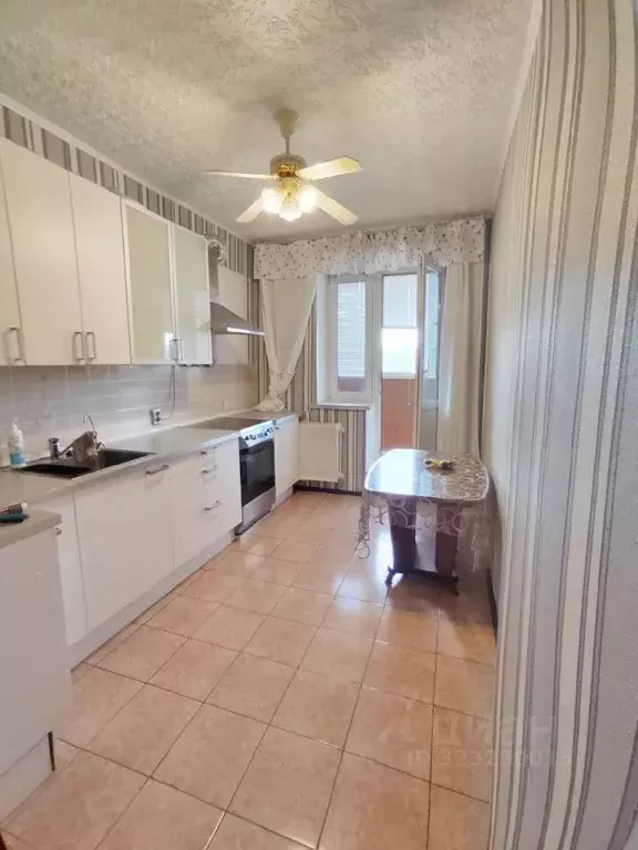 1-к кв. Башкортостан, Уфа Дагестанская ул., 14 (42.0 м) - Фото 1