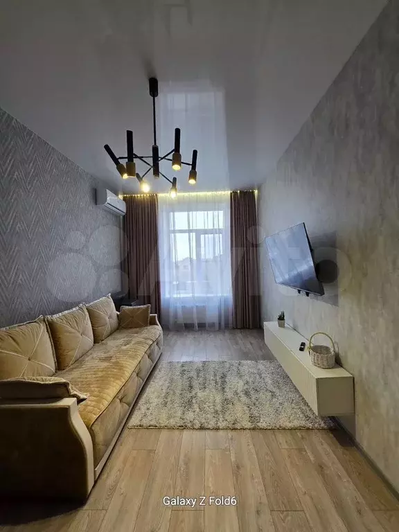 2-к. квартира, 52 м, 3/3 эт. - Фото 0