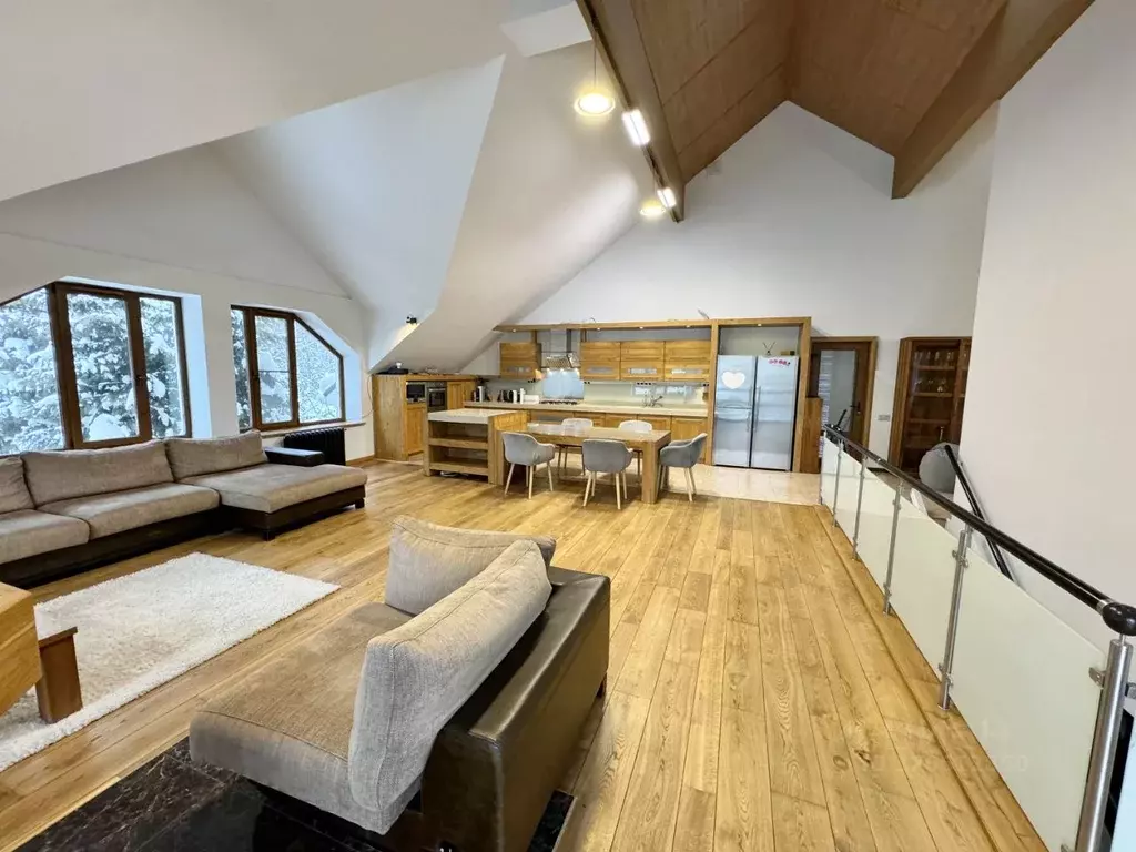 Дом в Москва д. Десна, Юпитер СНТ, 9 (410 м) - Фото 2