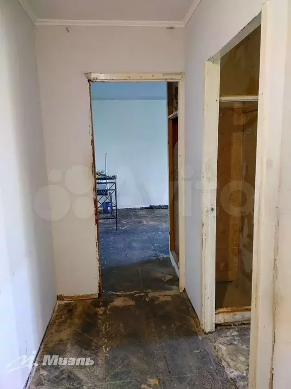 2-к. квартира, 45 м, 4/5 эт. - Фото 1