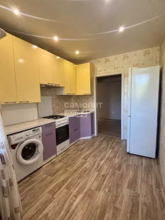 2-к кв. Марий Эл, Йошкар-Ола ул. Строителей, 31 (54.7 м) - Фото 1