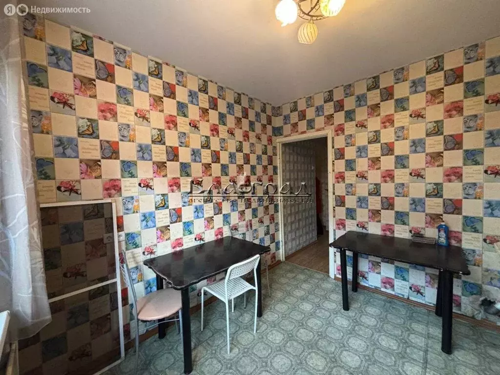 2-комнатная квартира: Челябинск, улица Доватора, 10А (54 м) - Фото 1