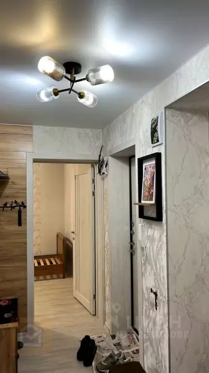 2-к кв. Крым, Саки ул. Строительная, 18 (49.8 м) - Фото 1