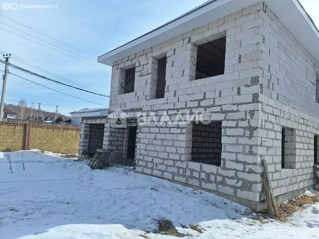 Дом в Иркутский муниципальный округ, Байкальский тракт, 15-й километр ... - Фото 2