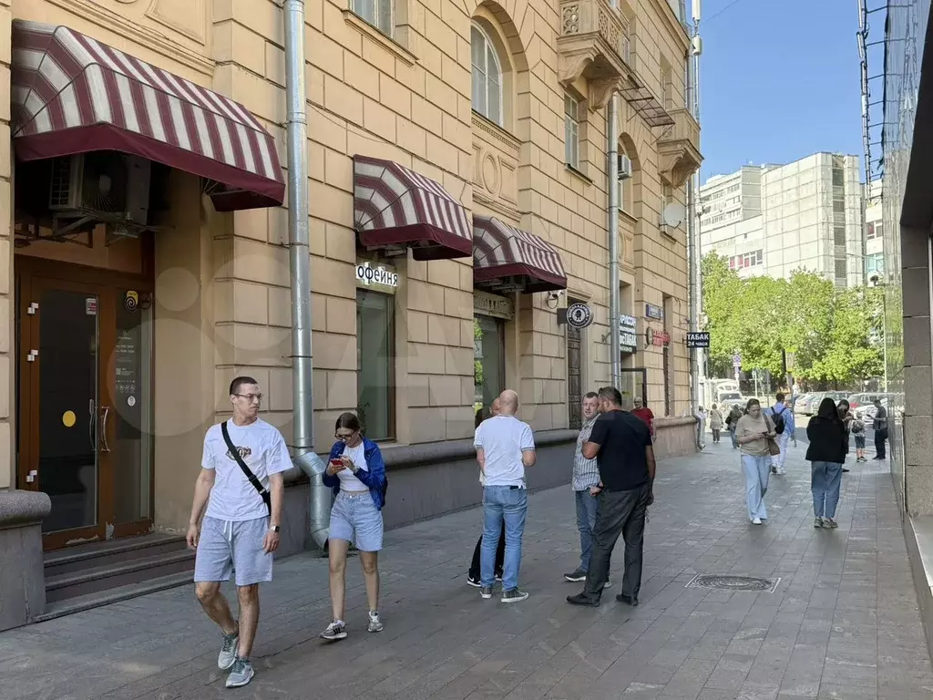 Помещение свободного назначения, 12 м - Фото 1