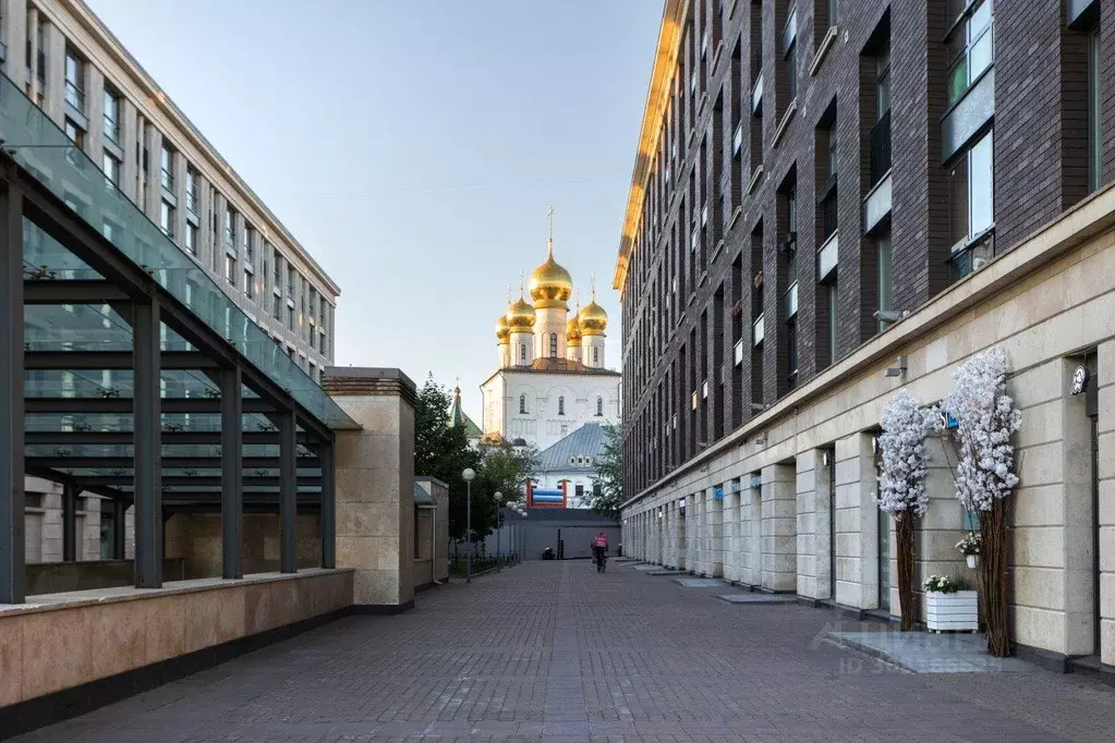 2-к кв. Санкт-Петербург Полтавский проезд, 2 (70.0 м) - Фото 1