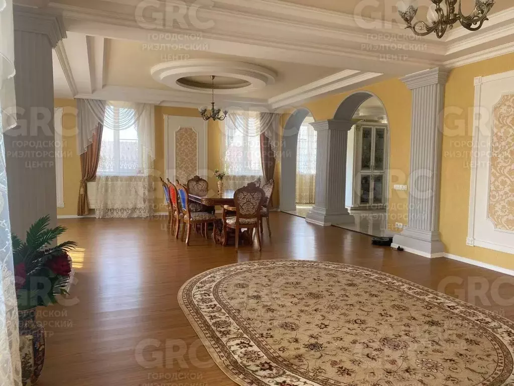 Дом в Краснодарский край, Сочи Светлана мкр, ул. Лысая Гора, 36В (470 ... - Фото 1