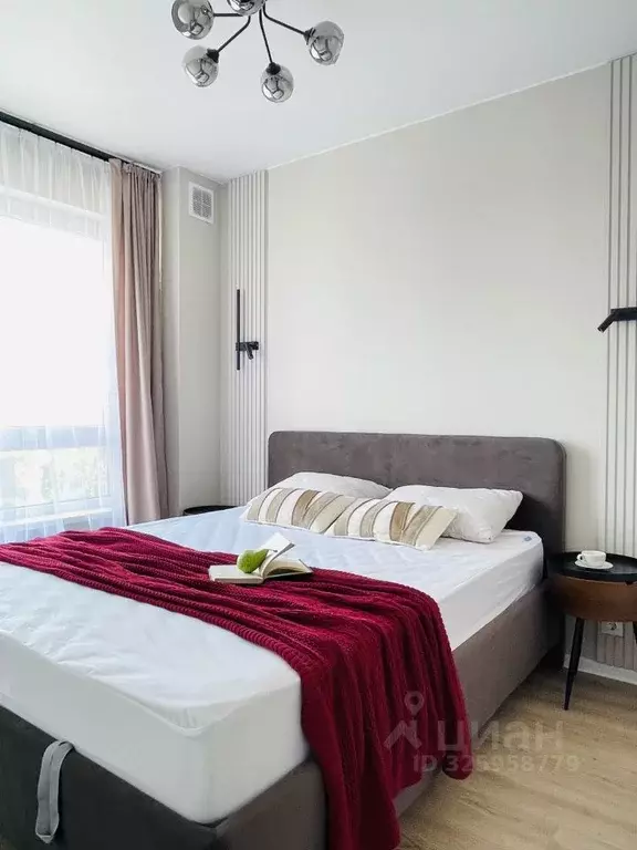 1-к кв. Москва 2-й Нагатинский проезд, 6к1 (30.2 м) - Фото 2