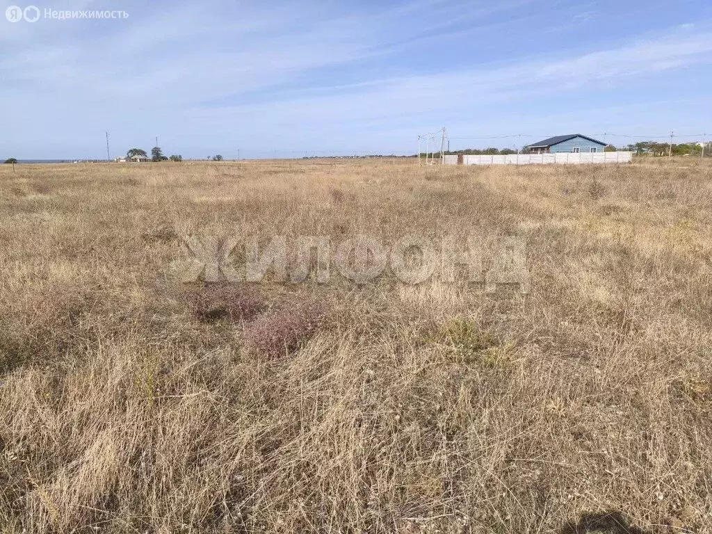 Участок в Севастополь, садоводческое товарищество Прибрежное, 76 (10 ... - Фото 1