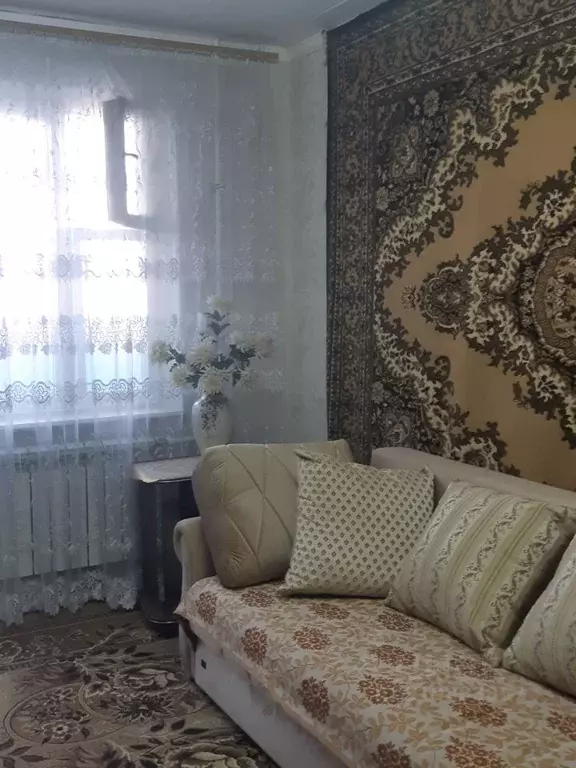 2-к кв. Карачаево-Черкесия, Черкесск Октябрьская ул., 32 (51.3 м) - Фото 2