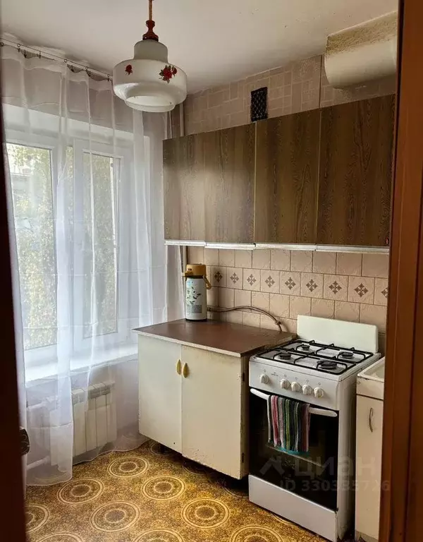 1-к кв. Москва Федеративный просп., 33 (35.0 м) - Фото 1